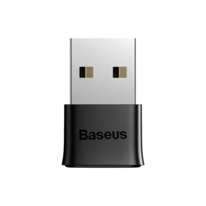 Baseus Bluetooth Receiver Adapter BA04 Black