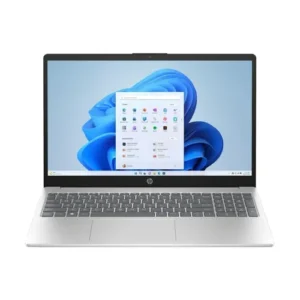 HP 15-fc0166AU Ryzen 5 7520U 15.6" FHD Laptop With Fingerprint