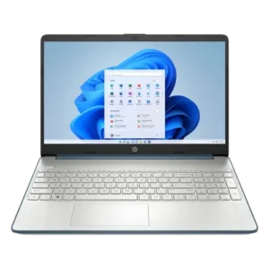 HP 15s-eq2789AU Ryzen 3 5300U 15.6" FHD Laptop
