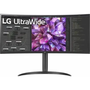 LG 28MQ780-B 27.6-Inch Nano IPS DualUp Monitor with Ergo Stand