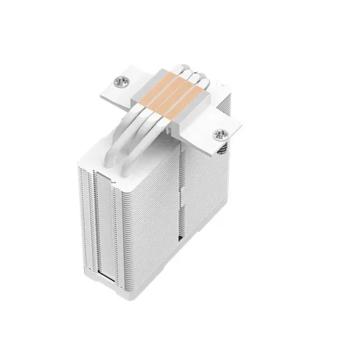 DeepCool AG400 DIGITAL WH ARGB CPU Cooler - Image 3