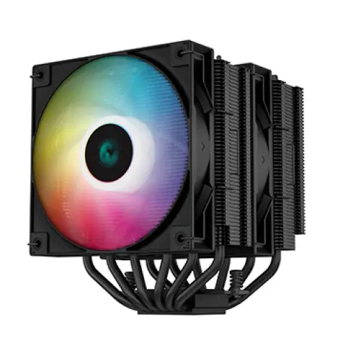 DeepCool AG620 BK ARGB CPU Cooler - Image 2