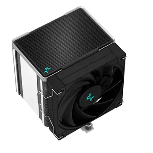 DeepCool AK500 High-Performance Single Tower CPU Cooler - Image 3