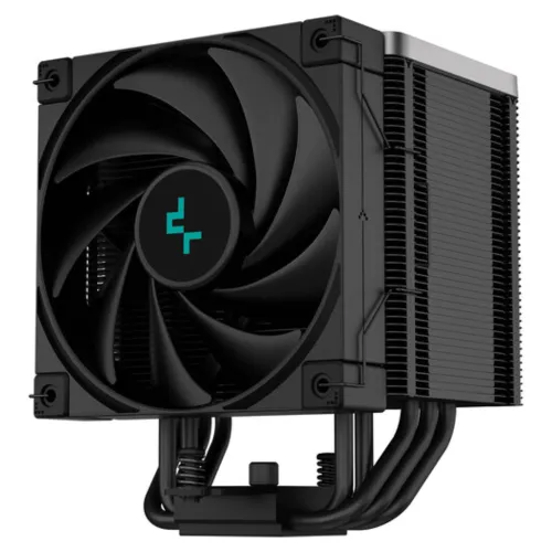 Deepcool AK500 ZERO DARK CPU Cooler - Image 2