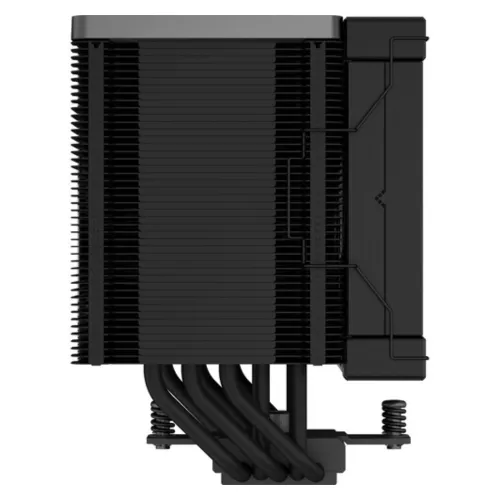 Deepcool AK500 ZERO DARK CPU Cooler - Image 3