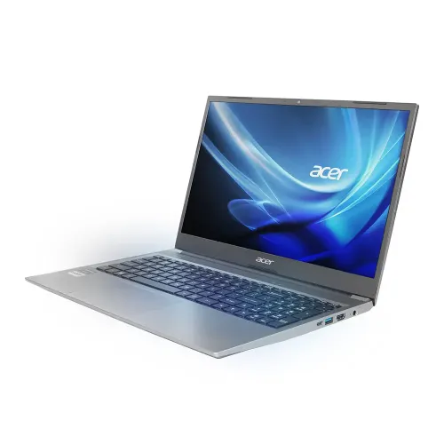 Acer Aspire Lite AL15-52 Core i3 12th Gen 16GB RAM 15.6" FHD Laptop - Image 3
