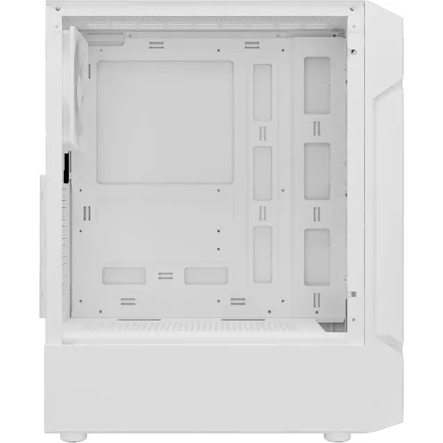 Gamdias AURA GC7 WH RGB ATX Mid-Tower Gaming Casing - Image 5