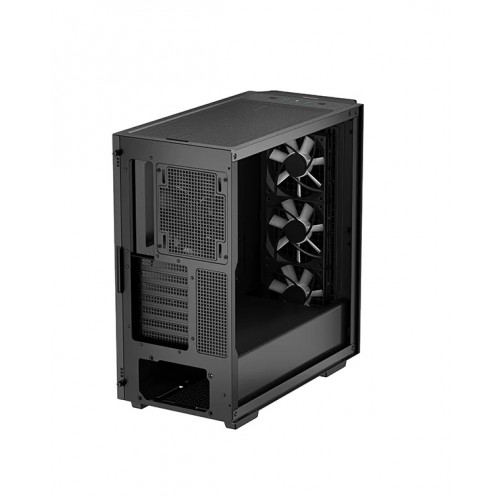 Deepcool CG540 Tempered Glass Mid-Tower ATX Gaming Case - Image 3