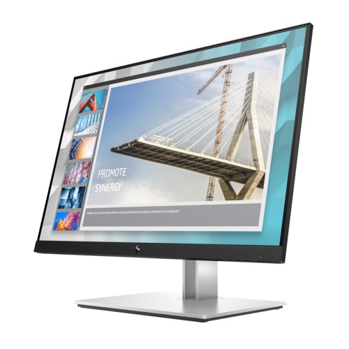 HP E24i G4 Elite 24 Inch WUXGA IPS Monitor - Image 2