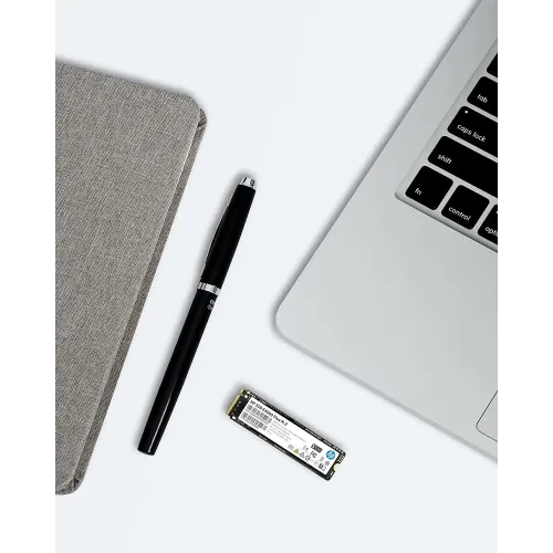 HP EX900 PLUS 512GB M.2 PCIe NVMe Internal SSD - Image 3