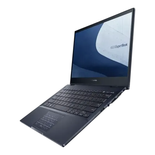 ASUS ExpertBook B5 Flip B5302FEA Core i7 11th Gen 13.3" FHD OLED Touch Laptop - Image 4