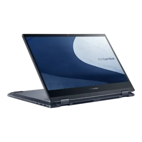 ASUS ExpertBook B5 Flip B5302FEA Core i7 11th Gen 13.3" FHD OLED Touch Laptop - Image 3
