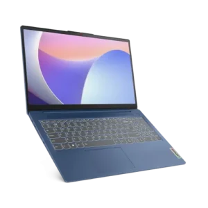 Lenovo IdeaPad Slim 3i 15IRU8 Core i3 13th Gen 512GB SSD Abyss Blue 15.6" FHD Military Grade Laptop