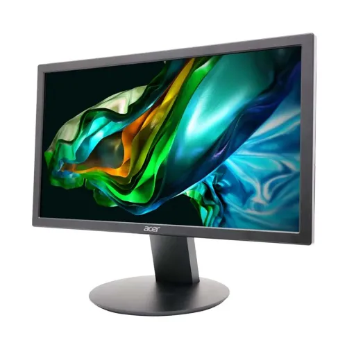 Acer K202QBI 19.5 Inch HD+ Monitor - Image 2