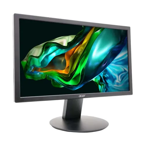 Acer K202QBI 19.5 Inch HD+ Monitor - Image 3