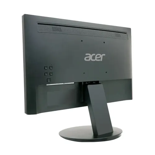 Acer K202QBI 19.5 Inch HD+ Monitor - Image 4