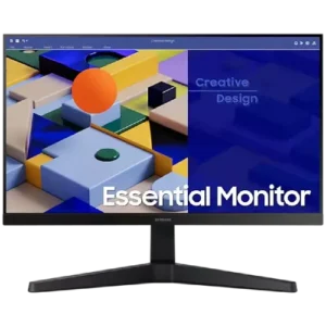 Samsung LS22C310EAWXXL 21.5" FHD IPS Monitor