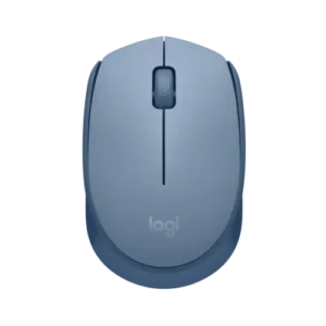 Logitech M171 Wireless Nano-receiver Mouse