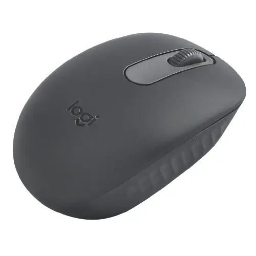 Logitech M196 Bluetooth Mouse - Image 3