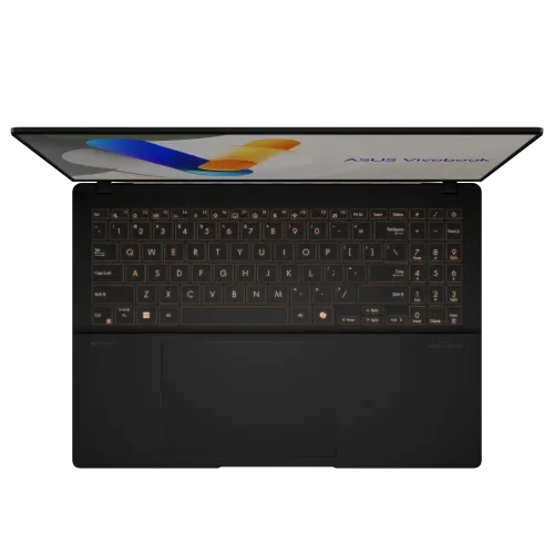 Asus Vivobook S 16 OLED M5606UA-MX051WS Ryzen 7 8845HS 3.2K Laptop - Image 4
