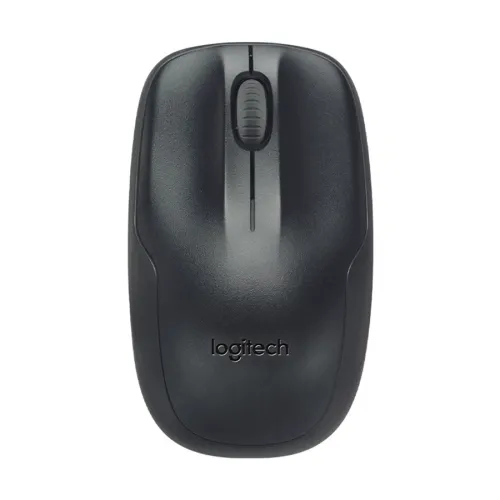 Logitech MK220 Wireless Keyboard & Mouse Combo With Bangla Front - Image 2