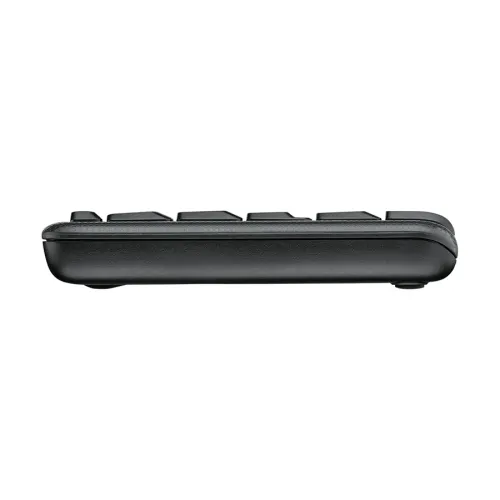 Logitech MK220 Wireless Keyboard & Mouse Combo With Bangla Front - Image 3