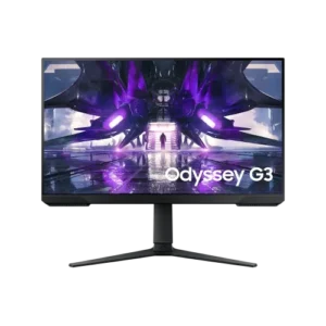Samsung ODYSSEY G3 LS32AG320NWX 32" FHD 165Hz Gaming Monitor
