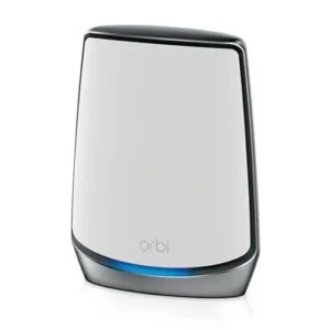 NETGEAR ORBI RBK353 Ax1800 Dual Band 3-Pack Wifi-6 Mesh System
