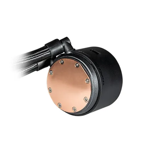 TEAM T-Force SIREN GD360E All-In-One ARGB CPU Liquid Cooler - Image 2