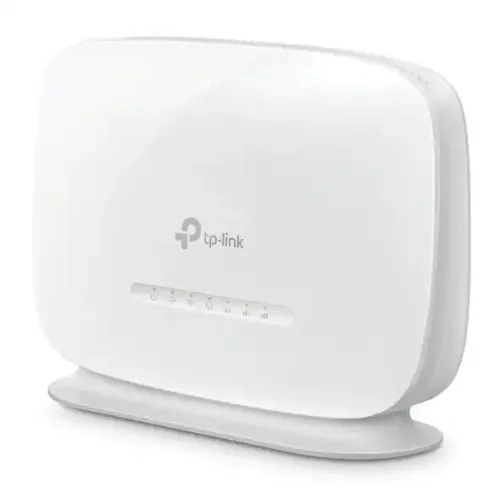 TP-Link TL-MR105 300 Mbps Wireless N 4G LTE Router - Image 2