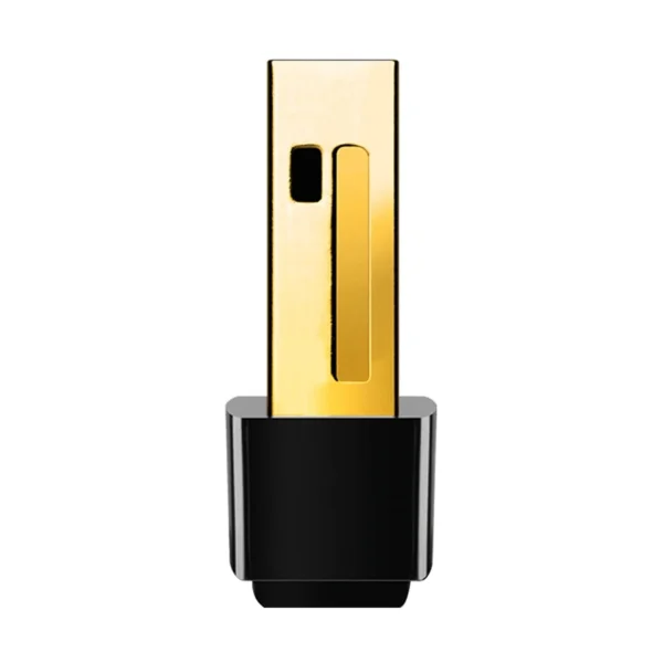 TP-Link TL-WN725N 150Mbps Wireless N Nano USB WiFi Adapter - Image 5