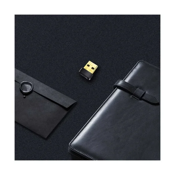 TP-Link TL-WN725N 150Mbps Wireless N Nano USB WiFi Adapter - Image 2