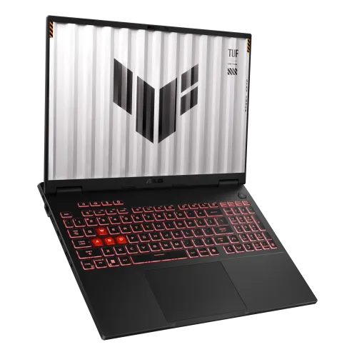 ASUS TUF Gaming A16 FA608WV Ryzen AI 9 HX 370 RTX 4060 8GB Graphics 16" 2.5K Laptop - Image 2