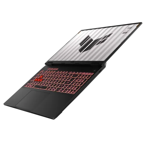 ASUS TUF Gaming A16 FA608WV Ryzen AI 9 HX 370 RTX 4060 8GB Graphics 16" 2.5K Laptop - Image 3
