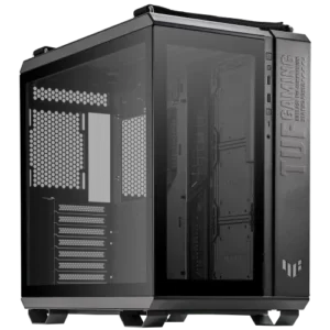 ASUS TUF Gaming GT502 Mid Tower Gaming Case