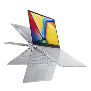 ASUS VivoBook S 14 Flip TP3402VA Core i5 13th Gen 14" WUXGA Touch Laptop
