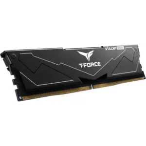 TEAM VULCAN 16GB DDR5 5600MHz Gaming Desktop RAM
