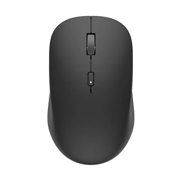 WiWU WM108 Dual Mode Wireless Mouse