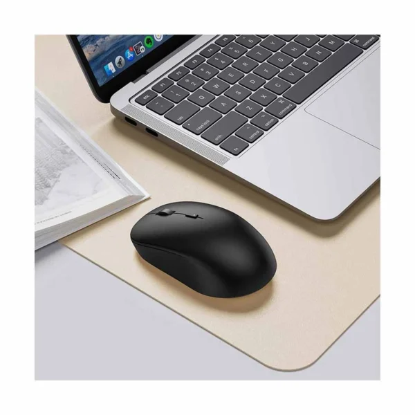 Wiwu WM108 Wireless (Dual Mode) White Mouse - Image 4