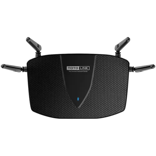 TOTOLINK X5000R AX1800 1800mbps Dual Band Gigabit Wifi 6 Router - Image 2