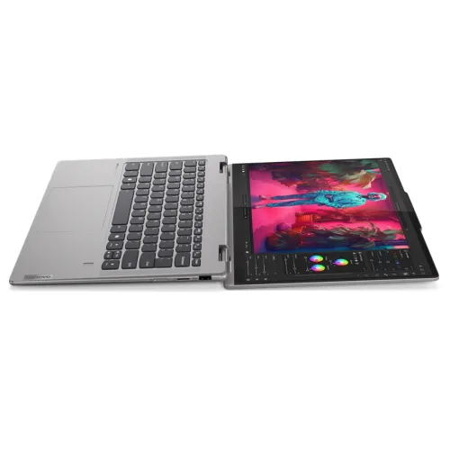 Lenovo Yoga 7 2-in-1 14AHP9 Ryzen 7 8840HS AI Integrated 14" Touch Laptop - Image 5