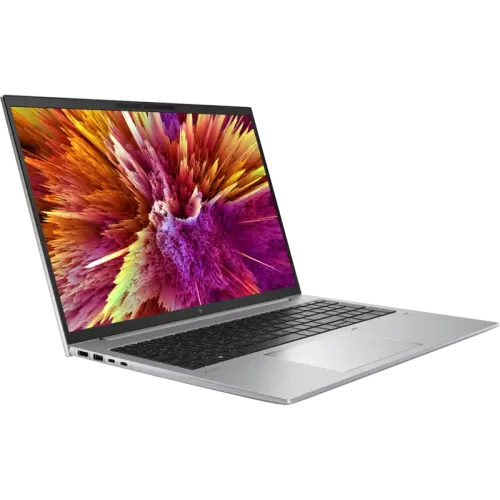 HP ZBook FireFly 14 G10 Core i7 13th Gen RTX A500 4GB Graphics 14" Workstation Laptop - Image 3