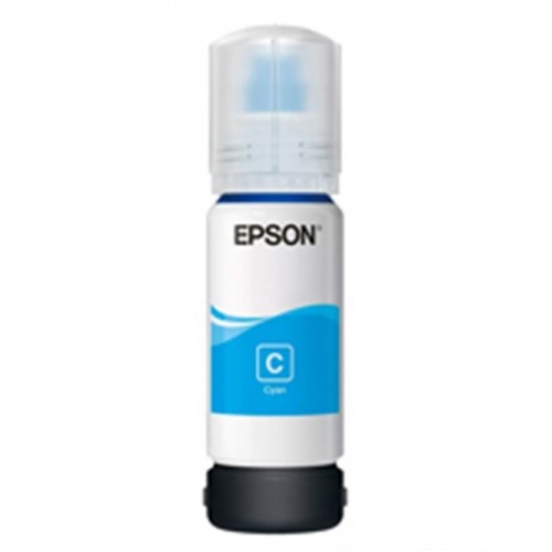 Epson 001 T03Y2 70ml Ink Bottle (Cyan) - Image 2