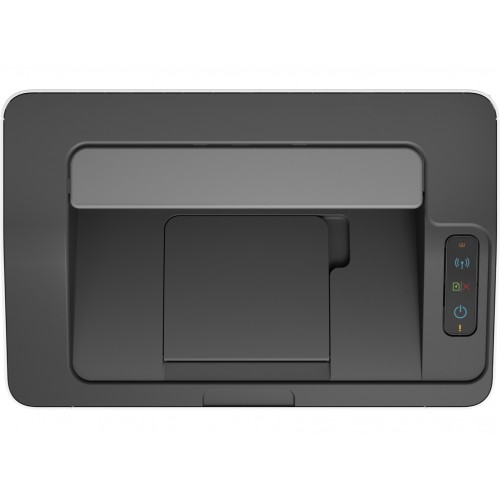 HP Laser 107w Single Function Laser Printer - Image 6