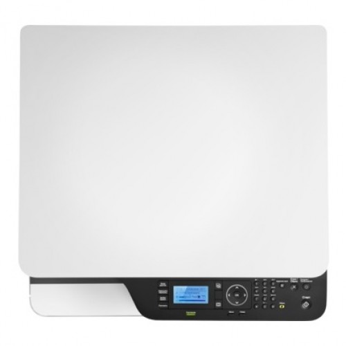 HP LaserJet Pro MFP M438n Mono Laser Printer - Image 2