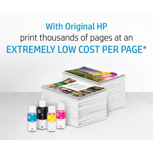 HP 682 Tri-Color Original Ink Advantage Cartridge - Image 5