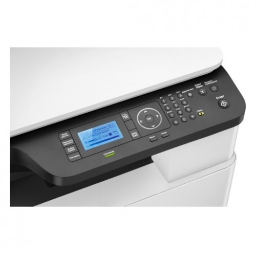 HP LaserJet Pro MFP M438n Mono Laser Printer - Image 3