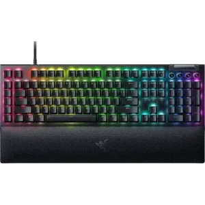 Razer BlackWidow V4 RGB Mechanical Gaming Keyboard (Global)