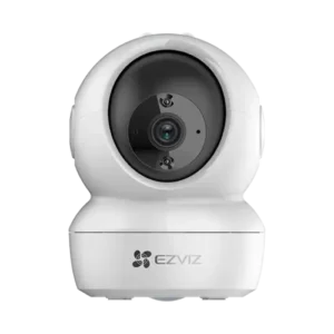 Hikvision EZVIZ CS-H6C 2MP 360° Pan & Tilt Smart Home Security WiFi Camera