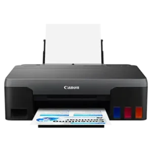 Canon Pixma G2010 Ink Tank All-In-One Printer